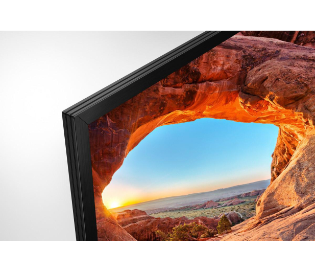 Sony KD-55X85J - 669703 - zdjęcie 7